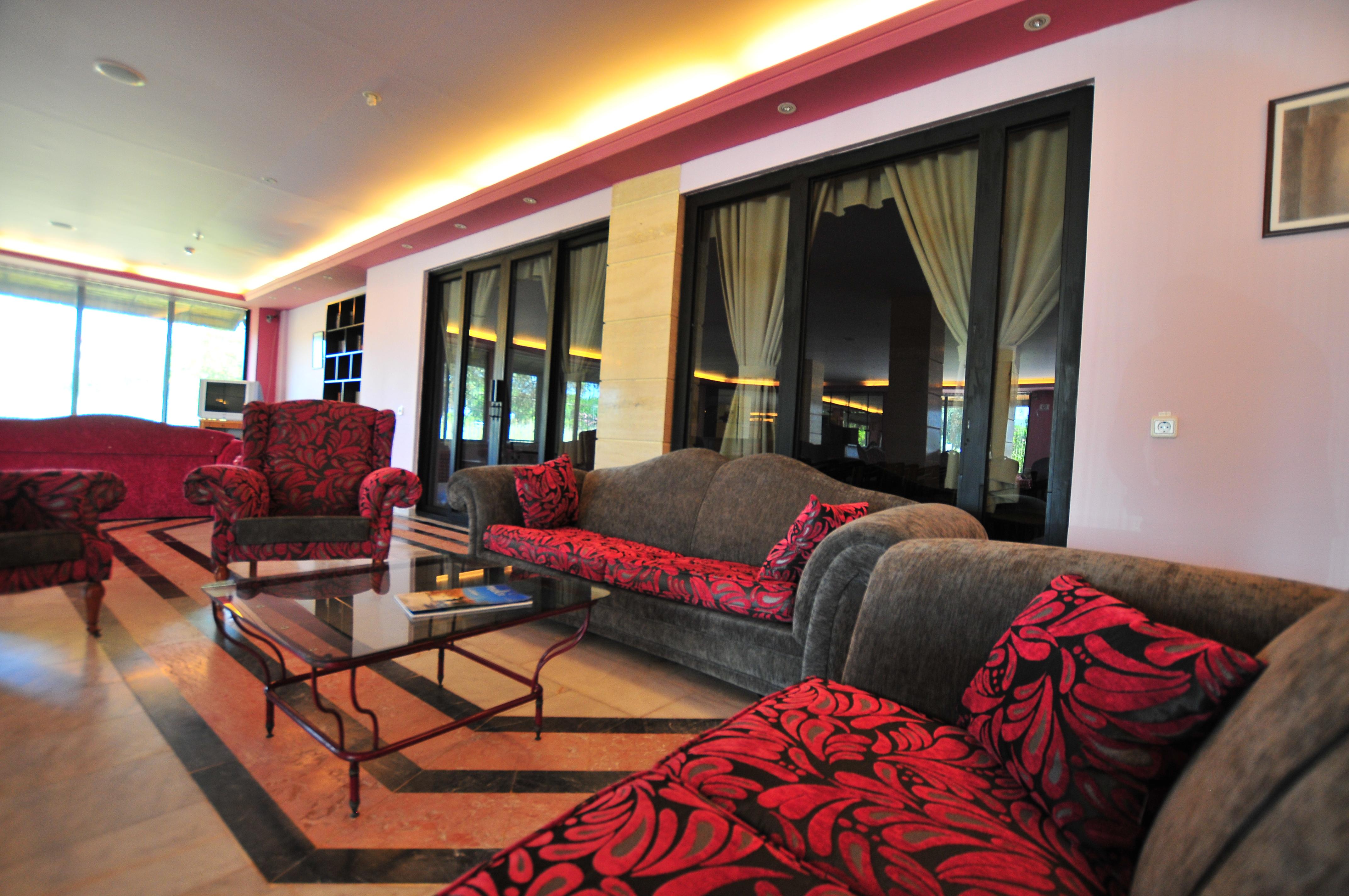 Hotel Pelin Фетхие Экстерьер фото